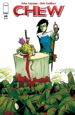 CHEW #60