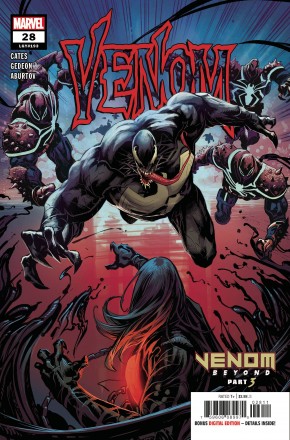 VENOM #28 (2018 SERIES)