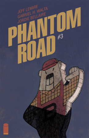 PHANTOM ROAD #3 