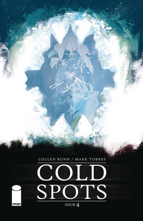 COLD SPOTS #4