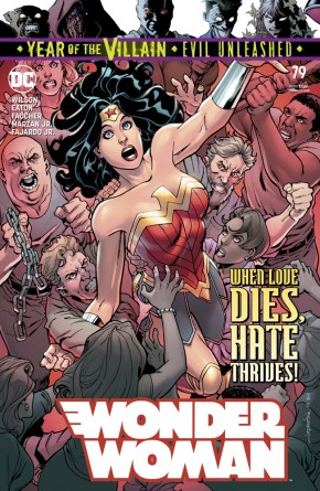 WONDER WOMAN #79 (2016 SERIES)