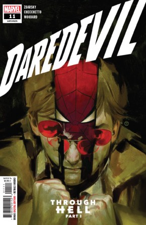 DAREDEVIL #11 (2019 SERIES)