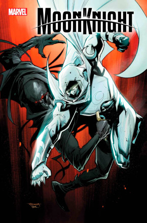 MOON KNIGHT #29 (2021 SERIES)