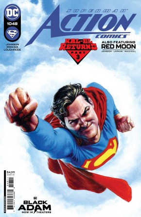 ACTION COMICS #1048 (2016 SERIES)