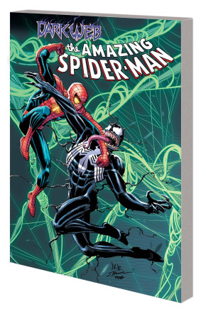 AMAZING SPIDER-MAN BY ZEB WELLS VOLUME 4 DARK WEB GRAPHIC NOVEL
