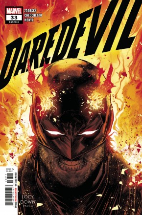 DAREDEVIL #33 (2019 SERIES)