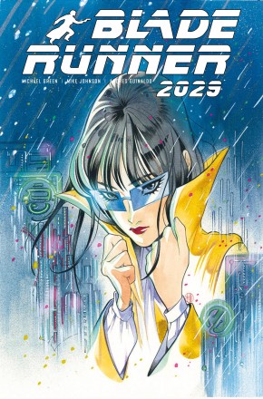 BLADE RUNNER 2029 #1