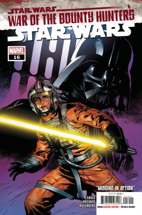 STAR WARS #16 (2020 SERIES)