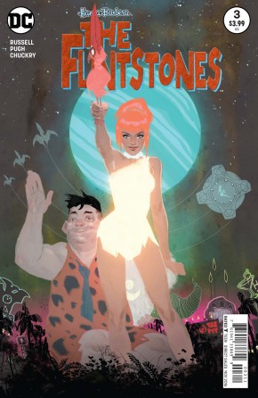 FLINTSTONES #3