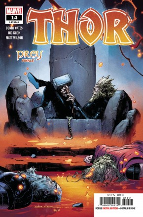 THOR #14 (2020 SERIES)