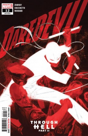 DAREDEVIL #12 (2019 SERIES)