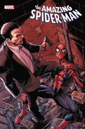 AMAZING SPIDER-MAN #68 (2018 SERIES)