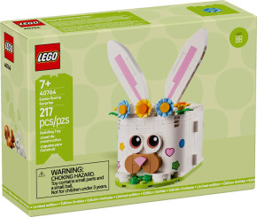 LEGO 40764 SEASONAL EASTER BUNNY SURPRISE