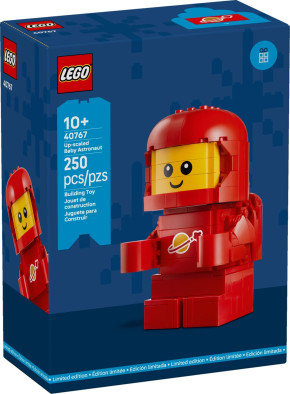 LEGO 40767 UP SCALED BABY ASTRONAUT
