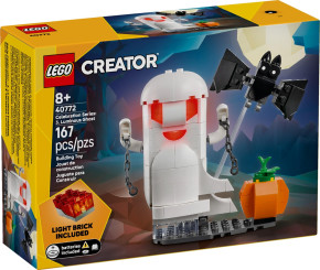 LEGO #40772 CELEBRATION SERIES LUMINOUS GHOST