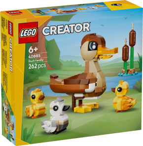 LEGO CREATOR 40885 DUCK FAMILY