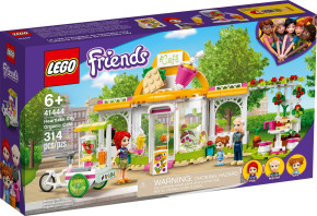 LEGO FRIENDS 41444 HEARTLAKE CITY ORGANIC CAFE