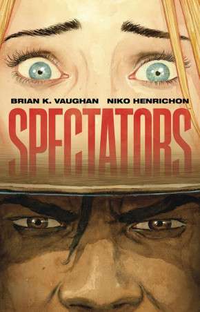 SPECTATORS HARDCOVER