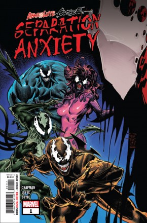 ABSOLUTE CARNAGE SEPARATION ANXIETY #1 