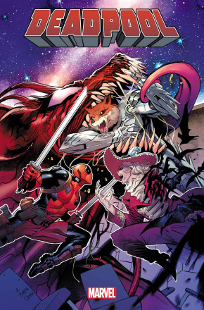 DEADPOOL #7 (2022 SERIES)