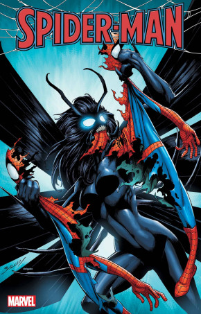 SPIDER-MAN #7 (2022 SERIES)