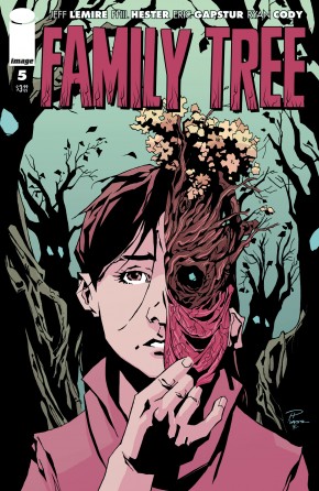 FAMILY TREE #5