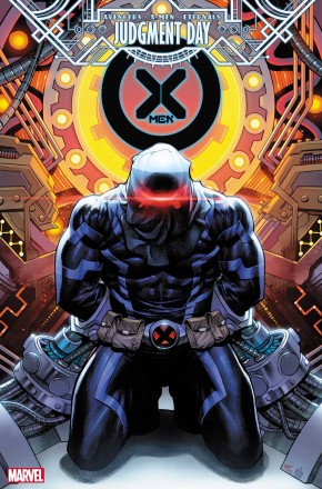 X-MEN #14 (2021 SERIES)