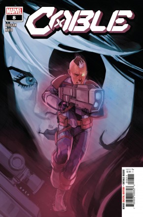 CABLE #8 (2020 SERIES)