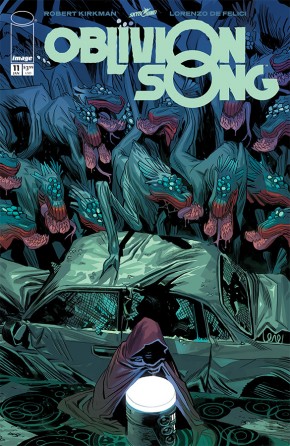 OBLIVION SONG BY KIRKMAN AND DE FELICI #11