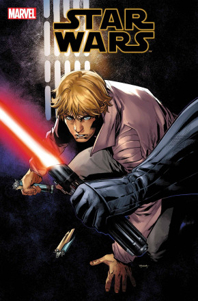 STAR WARS #33 (2020 SERIES)