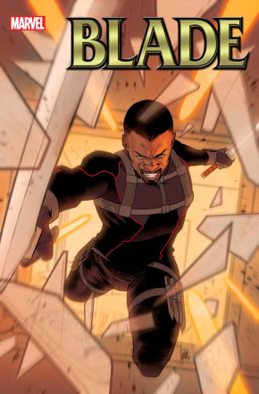 BLADE #2 (2023 SERIES)
