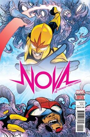 NOVA VOLUME 7 #2