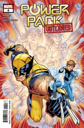 POWER PACK #4 (2020 SERIES)