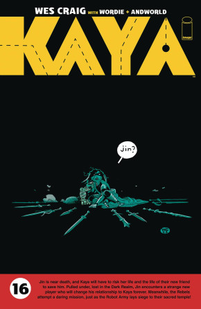 KAYA #16 