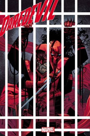 DAREDEVIL #5 (2022 SERIES)