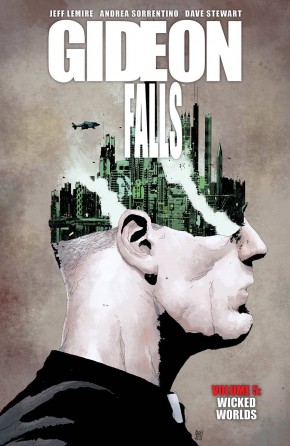 GIDEON FALLS VOLUME 5 WICKED WORLDS GRAPHIC NOVEL