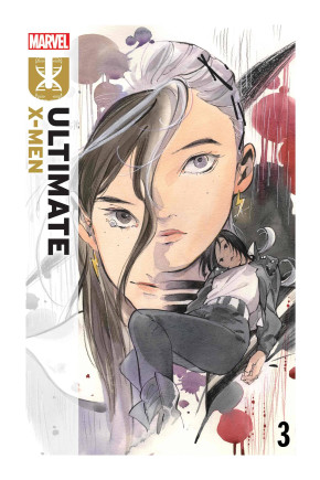 ULTIMATE X-MEN #3 (2024 SERIES)