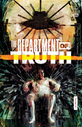 DEPARTMENT OF TRUTH #20 COVER A 