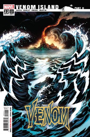 VENOM #22 (2018 SERIES)