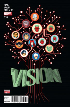 VISION #10