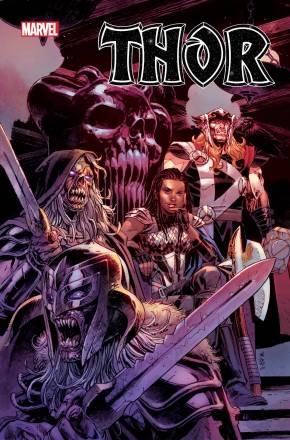 THOR #29 (2022 SERIES)