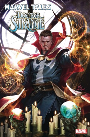 MARVEL TALES DOCTOR STRANGE #1