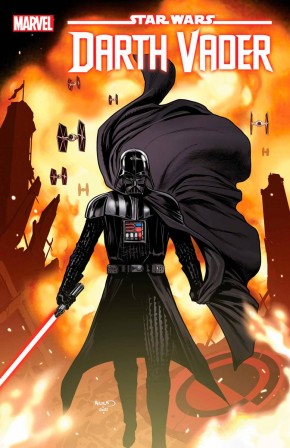 STAR WARS DARTH VADER #22 (2020 SERIES)