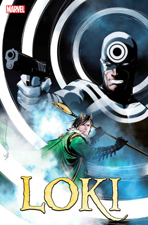 LOKI #4 