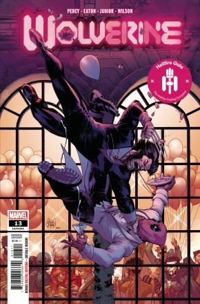 WOLVERINE #13 (2020 SERIES) GALA