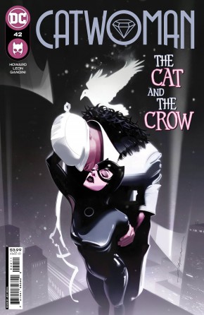 CATWOMAN #42 (2018 SERIES)