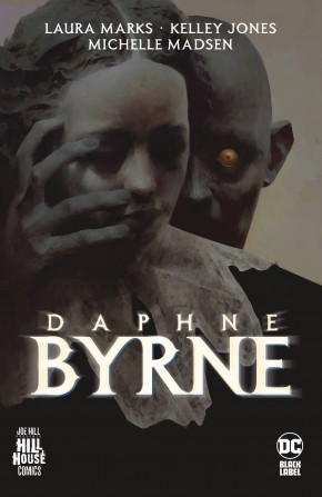 DAPHNE BYRNE GRAPHIC NOVEL