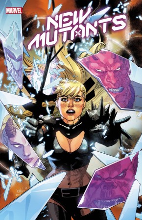 NEW MUTANTS #26 (2019 SERIES)