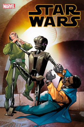 STAR WARS #38 (2020 SERIES)