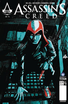 ASSASSINS CREED #10